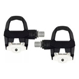 Pedal Clip Speed Look Keo Classic 3 Preto E Branco