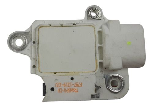 Regulador Alternador Ford Taurus Escape Mercury 3.0 Blanco Foto 3