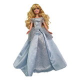 Barbie Princesa Cenicienta Disney Mattel 2005