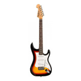 Guitarra Electrica Washburn S1 Ts Garantia / Abregoaudio
