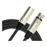 Cable Microfono Kirlin Mpc280 10m Xlr-xlr Pack 2 Unidades