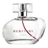 Perfume Herstory Avon Eau De Parfum 50ml