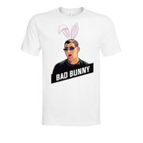 Polera Bad Bunny Mod8