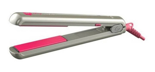 Plancha Alisadora Cp9 Midi My Style Ceramic Tourmaline Gama