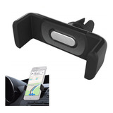 Soporte Base Celular Carro Auto Rejilla Ventilacion Aire Gps