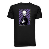 Playera T-shirt Anime Jujutsu Kaisen 04