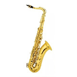 Saxo Tenor En Bb Con Llave En F# Davidson Mayer