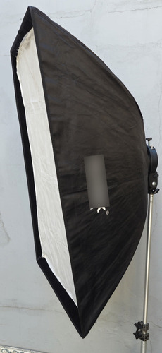 Softbox Godox 70x100 Montura Bowens Con Grid