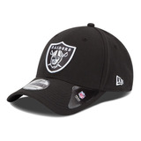 Jockey Oakland Raiders New Era Nuevo 39 Thirty 