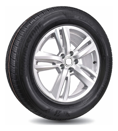 Llanta Bridgestone Turanza Ls100 225/50r18 95 H