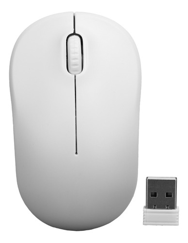 Receptor De Mouse Notebook Sem Fio Universal 1000dpi