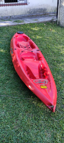 Kayak Helatodo