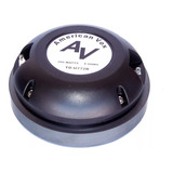 Driver Av 772a  - 1,4` 100wrms - American Vox - 72mm