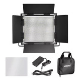 Panel Led Video Neewer Nl-660 Bi Color 40w 