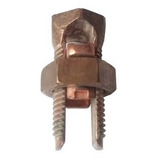 Conector Empalme Ksu Tornillo Partido 2 Coble Industrial