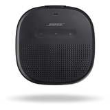 Parlante Bose Soundlink Micro Portatil Con Bluetooth