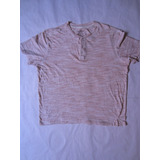 Camiseta Paper Denim & Cloth Dama S/ch