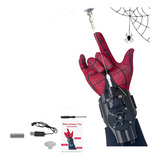 Hjb Juego De Rol Web Shooter, Spider