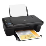 Impresora Hp Deskjet 3050