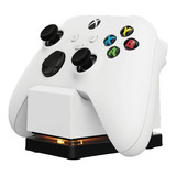 Cargador Control Xbox Serie X/s Blanco