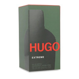 Perfume De Hombre  Hugo Boss Extreme 75 Ml  Eau De Parfum