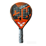 Paleta Padel Odea Odpro Fusion Importada