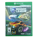 Rocket League Juego Original Xbox One / Series S/x