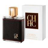 Ch Men Carolina Herrera Masculino Eau De Toilette 200ml