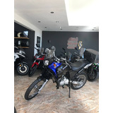 Yamaha Tenere 250. Motos Usadas Seleccionadas.