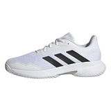 Zapatillas Courtjam Control Para Tenis Id1538 adidas