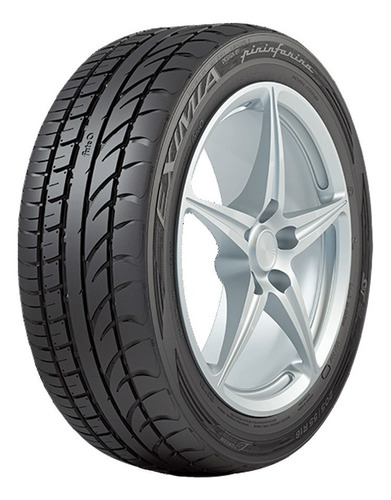 Neumatico Fate Eximia Pininfarina 195 65 15 V - 195/65 R15 V