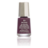 Mavala Mini Color Milano 062 - Esmalte Cremoso 5ml