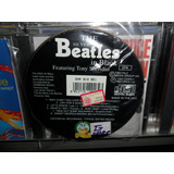 Cd The Beatles Especial Raridade