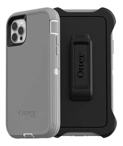 Funda Otterbox Defender Series Para iPhone iPhone 13 Mini