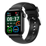 1.81''reloj Inteligente Zw27 Smartwatch Mujer Hombre Llamada