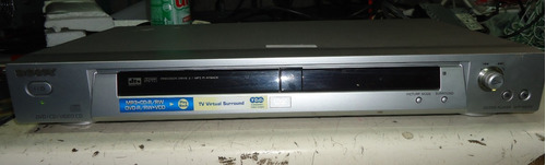 Dvd Sony Dvp-ns315 ( Leia )