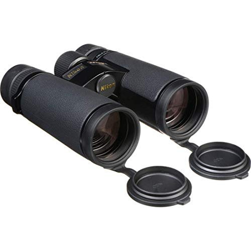 Nikon Monarch Hg 10x42 Binocular Black 16028