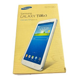 Samsung Galaxy Tab 3 | 8gb  Gb Ram | Android 4.1