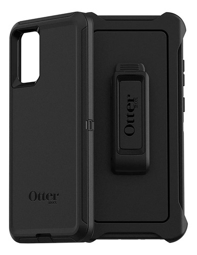 Funda Uso Rudo Otterbox Defender Para Samsung Galaxy A25 5g