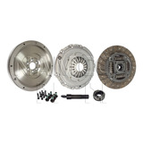 Kit Clutch Jetta A4, Gls , Sportline, 1.8,turbo 99-09, Conv