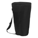 Funda De Transporte Para Tambor Djembe Hk.lade De 8 Pulgadas