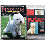 Libro Sobre La Raza Del West Highland White Terrier