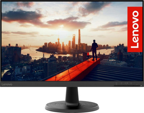 Monitor Lenovo De 24  PuLG, Full Hd, 75hz 4ms, Amd Freesync