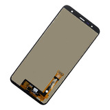 Frontal Tela Display Touch Samsung J4+ /j6+/j4 Core Original
