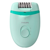 Depilador Elétrico Philips Satinelle Essential - Bre265/02