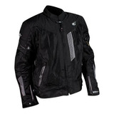 Chamarra Deportiva R7-230 Gris Rider One