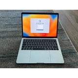 Apple Macbook Pro 13  I5 8gb Ram 256 Ssd Gris 2017