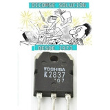 Transistor 2sk2837 K2837   Original,