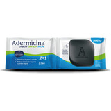 Jabon Facial Anti Acne Adermicina X2 X 65 Gr