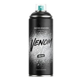 Pintura Removible Moto En Aerosol Venom Blanco.pastel Rpm®